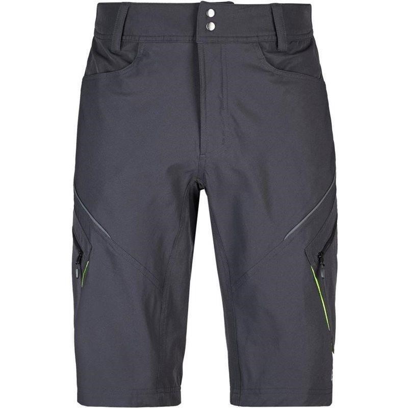 GORE WEAR C3 Trail Shorts Men Svart
