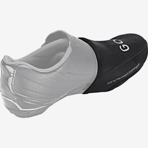 GORE WEAR C3 Windstopper Toe Cover Black Svart