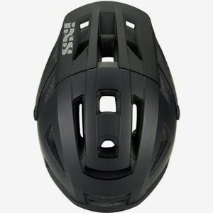 IXS Trigger AM Helmet Black Svart