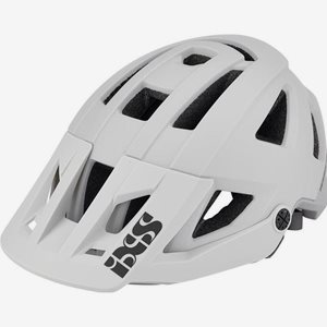 IXS Trigger AM Helmet Grey Grå
