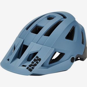 IXS Trigger AM Helmet Ocean Blue