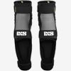 IXS Cleaver Knee Guards Svart