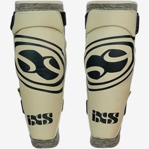 IXS Carve EVO+ KneeGuards Camel