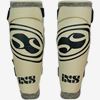 IXS Carve EVO+ KneeGuards Camel