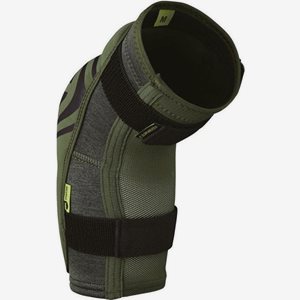 IXS Flow EVO+ ElbowPads Olive
