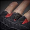 Gripgrab Cykelhandskar Gripgrab X Trainer Junior Red Röd
