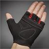 Gripgrab Cykelhandskar Gripgrab X Trainer Junior Red Röd