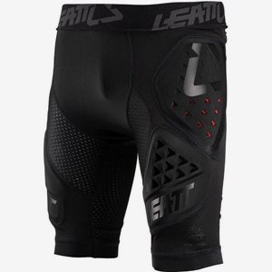 Leatt DBX 3.0 3DF Impact Shorts Men Svart