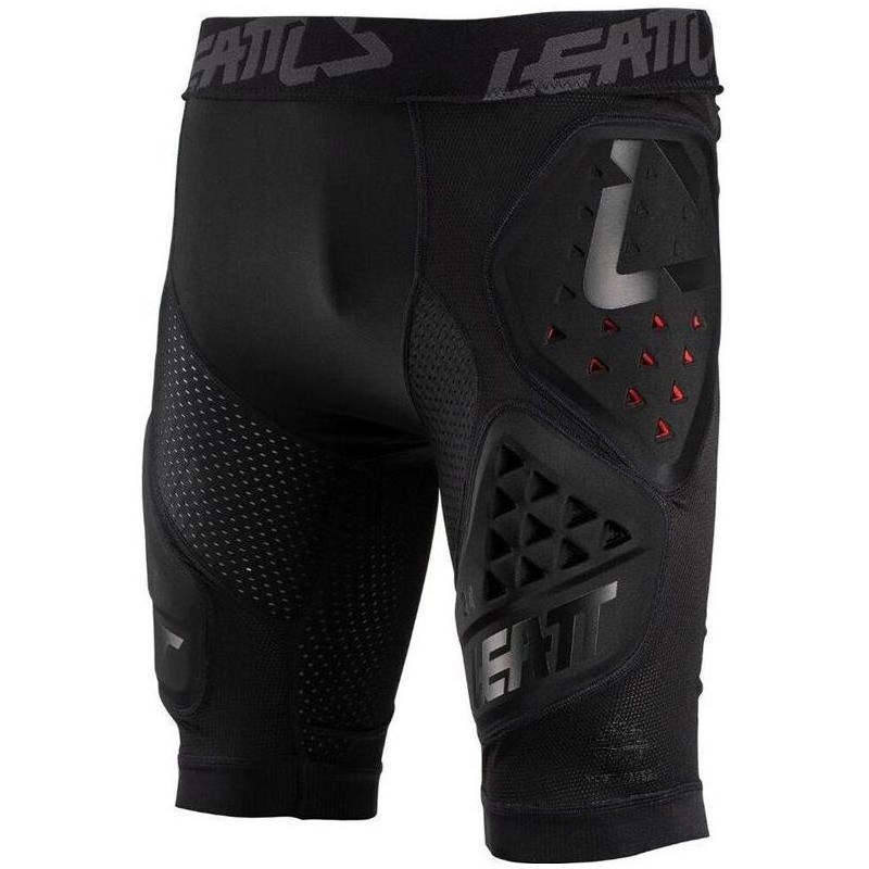 Leatt DBX 3.0 3DF Impact Shorts Men Svart