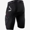Leatt DBX 3.0 3DF Impact Shorts Men Svart