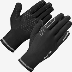 Gripgrab Cykelhandskar Gripgrab Insulator Midseason Svart