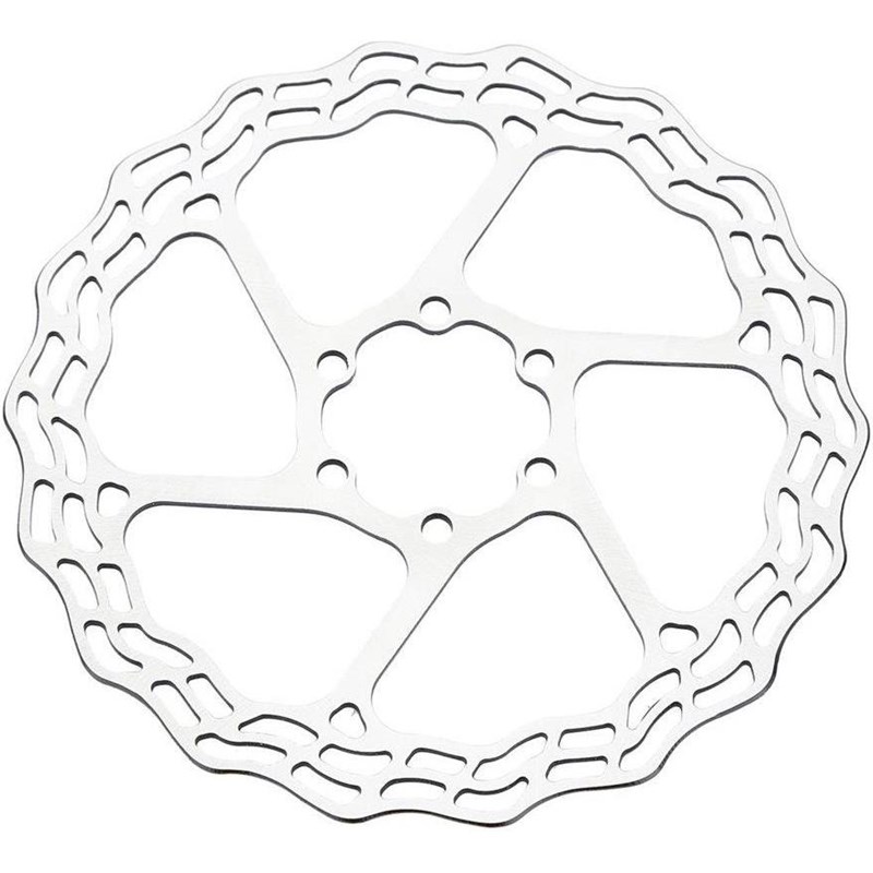 GALFER BIKE Wave Fixed Road Brake Disc 140