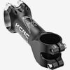 KCNC Fly Ride Stem Ø31,8mm 100 Svart