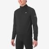 Giro Chrono Expert Rain Jacket Men Black Svart