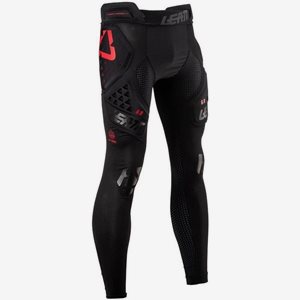 Leatt DBX 6.0 3DF Impact Pants Men Svart
