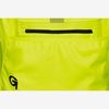 Gonso Valaff Softshell Jacket Men Safety Yellow/Black