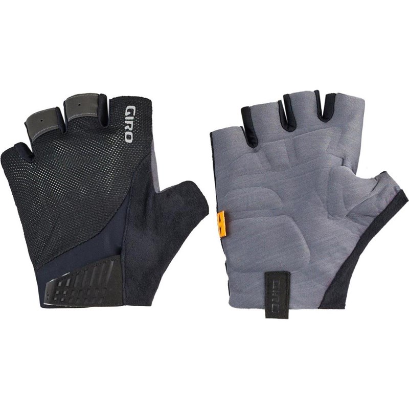 Giro Supernatural Gloves Men Black Svart