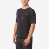 Giro Venture II Jersey Men Svart