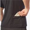 Giro Venture II Jersey Men Svart