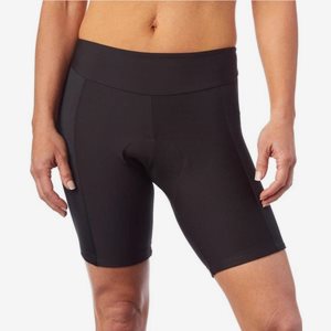 Giro Base Liner Shorts Women Svart