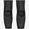 Leatt AirFlex Hybrid Knee Guard Svart
