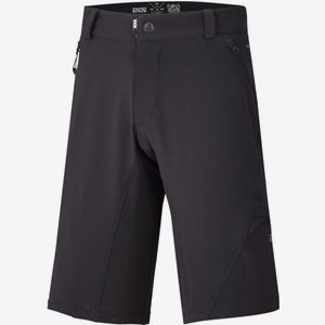 IXS Carve Digger Shorts Men Svart