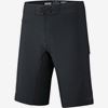 IXS Flow XTG ShortsMen Black Svart