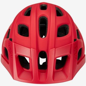 IXS Trail XC Evo Helmet Red Röd