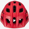 IXS Trail XC Evo Helmet Red Röd