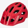 IXS Trail XC Evo Helmet Red Röd