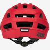 IXS Trail XC Evo Helmet Red Röd