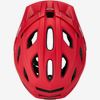 IXS Trail XC Evo Helmet Red Röd