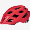 IXS Trail XC Evo Helmet Red Röd