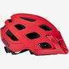 IXS Trail XC Evo Helmet Red Röd