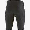 Gonso SQlab Go BikeShorts with Pad MenBlack Svart