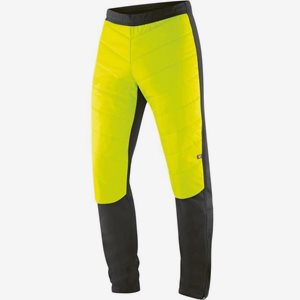 Gonso Montemuro Primaloft Hybrid Bike Pants Men Safety Yellow