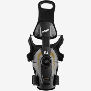 Leatt 5.5 Wrist Brace Left/Right Svart