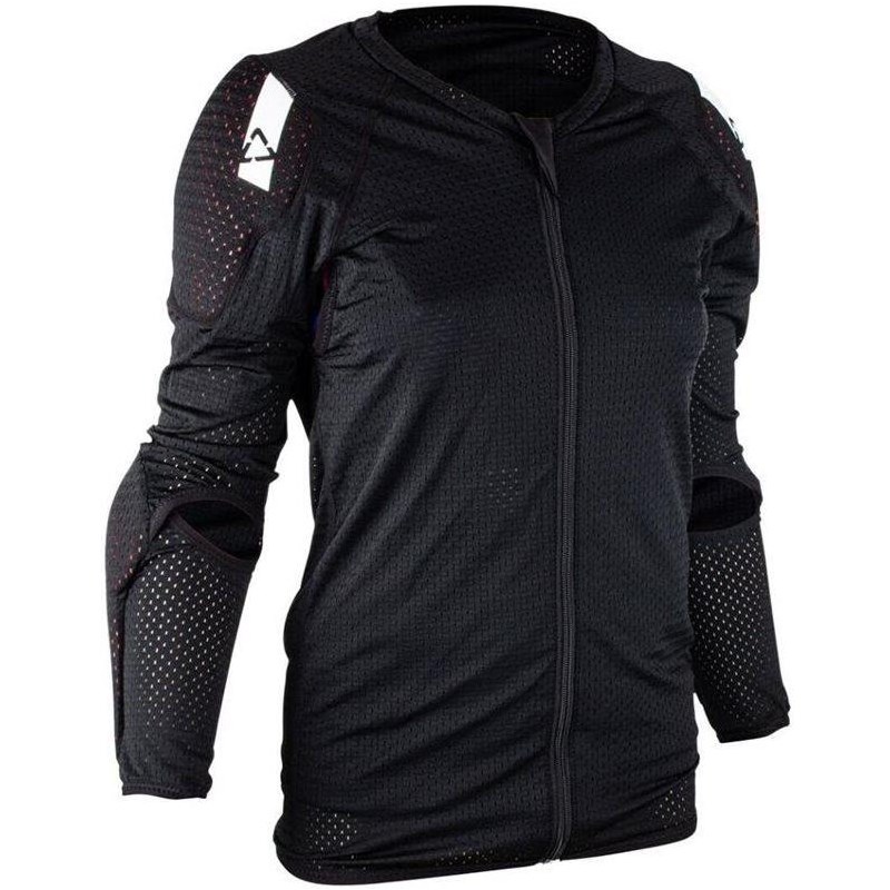 Leatt AirFlex Body Protector Women Svart