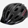 Giro Vasona Helmet Women Matte Black Matt Svart