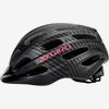 Giro Vasona Helmet Women Matte Black Matt Svart