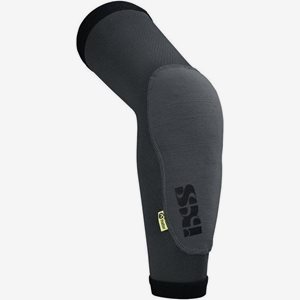 IXS Flow Light Elbow Guards Grå