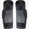 IXS Hack EVO+ ElbowGuards Kids Svart