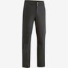Gonso Rombon Zip-Off Pants Men Black Svart