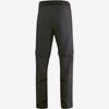 Gonso Rombon Zip-Off Pants Men Black Svart