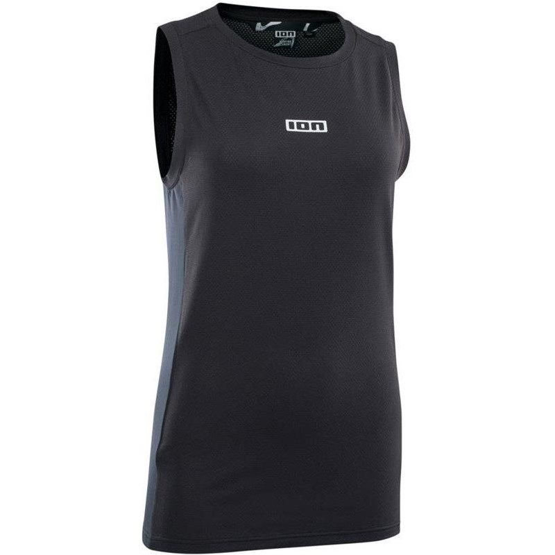 ION Baselayer Tank Women Svart