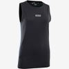 ION Baselayer Tank Women Svart