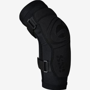 IXS Carve 2.0 ElbowGuards Svart