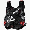 Leatt 2.5 Chest Protector Men Svart