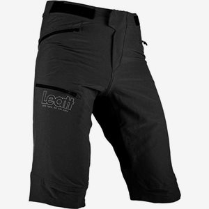 Leatt MTB Enduro 3.0 Shorts Men Black Svart