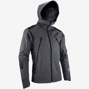 Leatt MTB HydraDri 4.0 Jacket Men BlackSvart